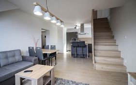 Apartman Pod Hrebienkom